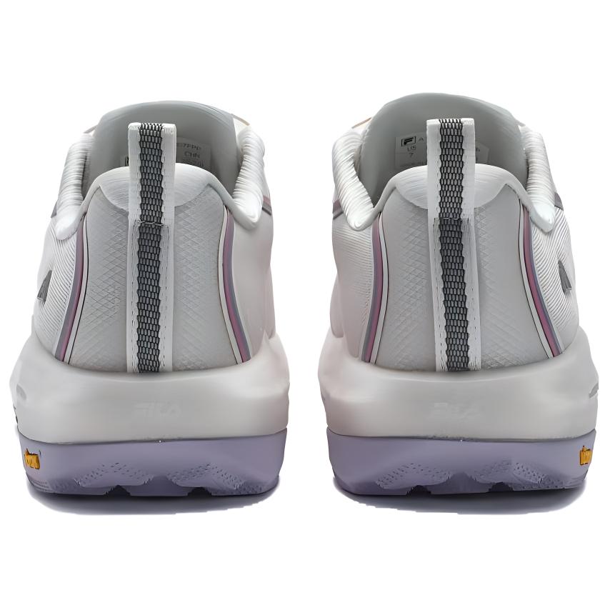 New FILA Low Top Outdoor Shoes Women's Pink A12W421207FPP