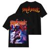 ZX 2026 Limp Bizkits Biscuits Tendres Groupes Rap Métal Rock Personne Ne M'aime Short Manches Courtes Américain T-shirt