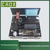 CAOXHP Recoil Mechanism Fluid Management System