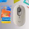 Logitech POP MOUSE Bezprzewodowa mysz Bluetooth