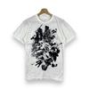 NEON GENESIS EVANGELION Exhibition Anime Movie Tee Small Size