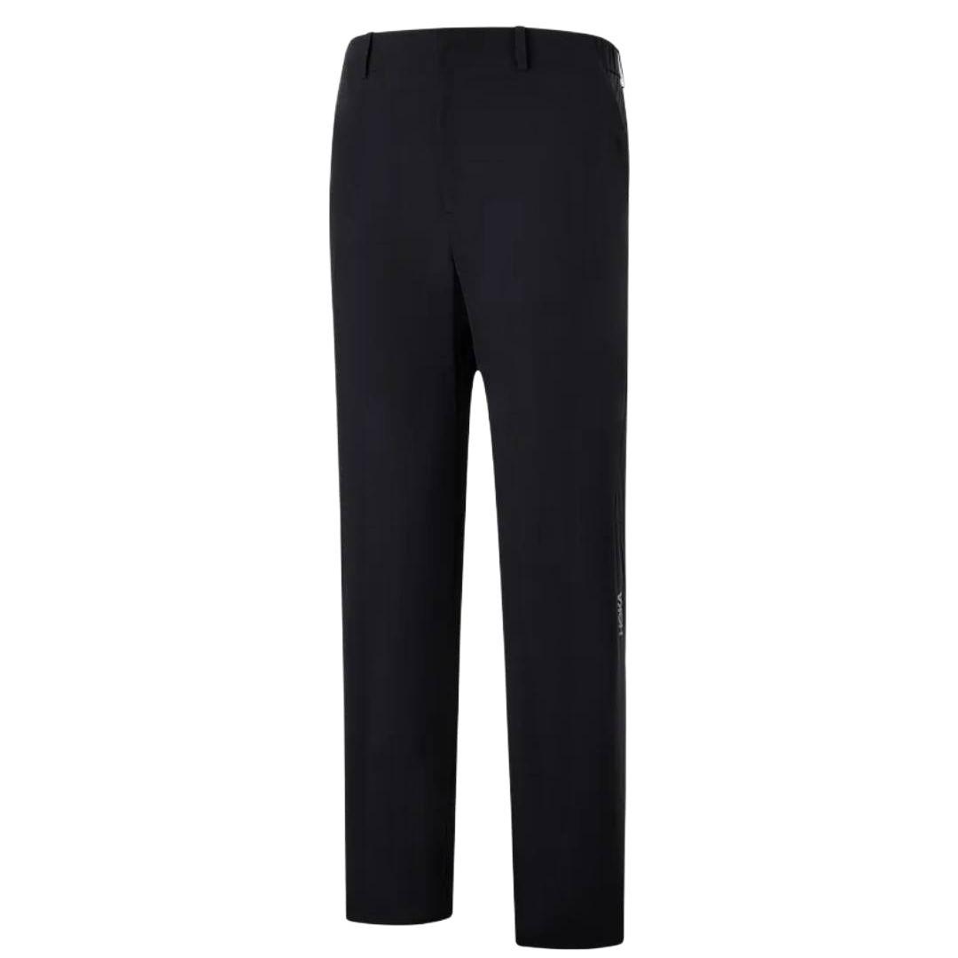 

Hoka One One FW25 Cordura Outdoor Hiking Water-Resistant Lightweight Durable Stretch Quick-Dry Pants Men pants 1182275-BLK S