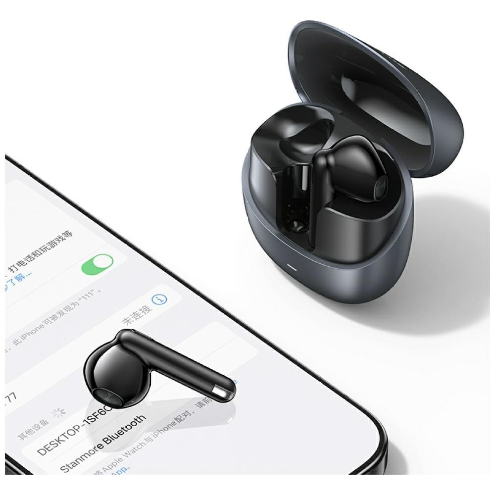 USAMS Echo E03 TWS Wireless Bluetooth Headphones