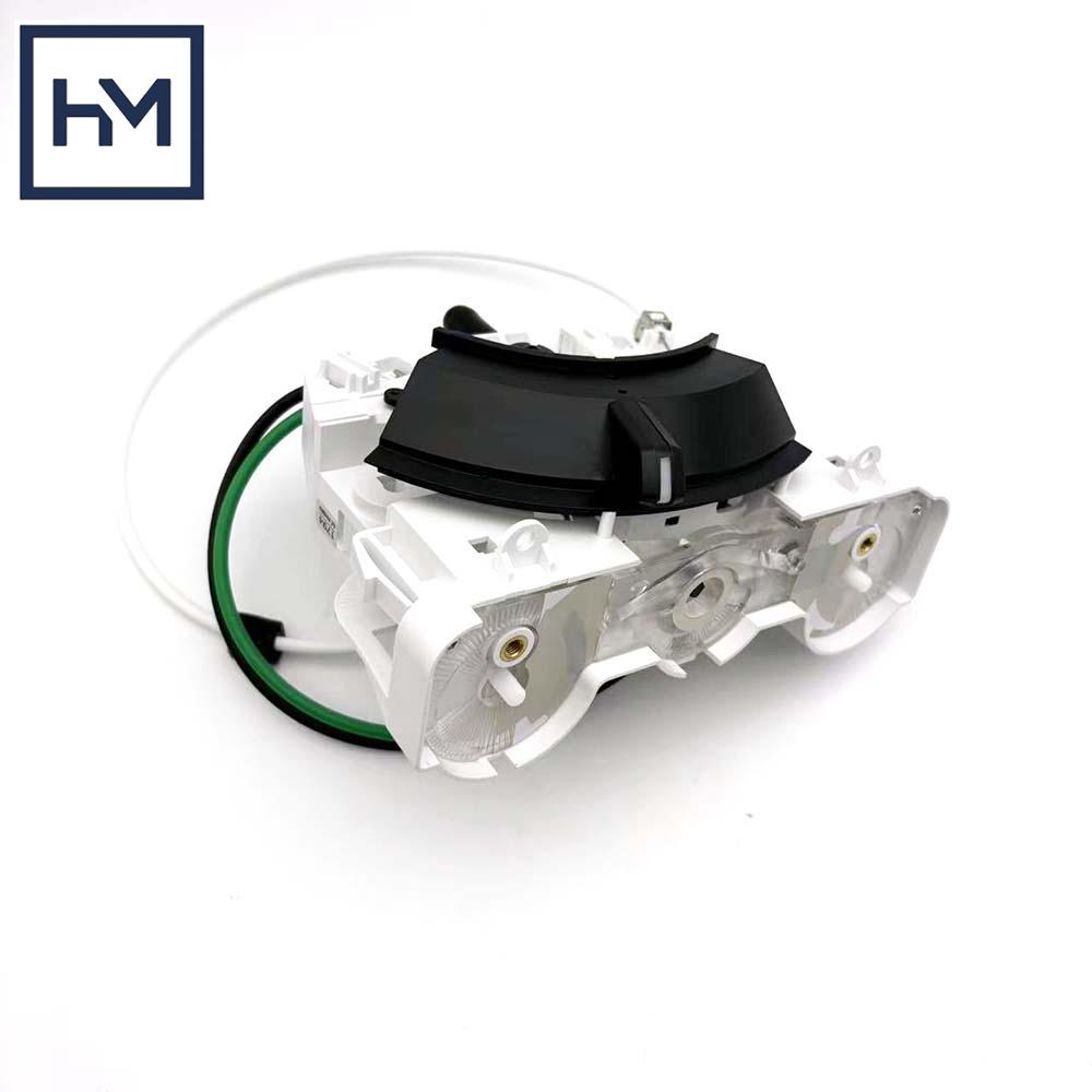 

UA3F61190E 5135794 Auto AC Heater Control Panel - Compatible with Mazda & Ford BT-50 Pickup (3 Cables) UA3F61190E