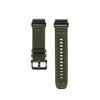 20mm 22mm 26mm Nylon Quick Release Watch Band for Garmin Fenix 5 5S Plus 6 6S 7 7X 8 Pro Tactix 8 Breathable Replacement Strap