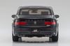 Kyosho Samurai Scale Toyota Century GRMN Black Finished Model KSR18046BK 1/18