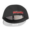 Casquette New Era 59Fifty - NFL Tampa Bay Buccaneers - Noir - Homme - 100% laine
