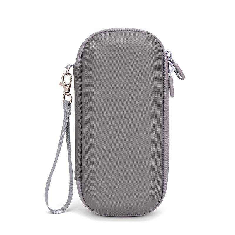 Storage Bag for DJI Osmo Pocket 1P Camera Accessories Travel Carrying Waterproof Hard Shell Storage Box Min Case