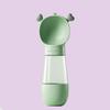 Portable Dog Water Bottle for Travel & Outdoors