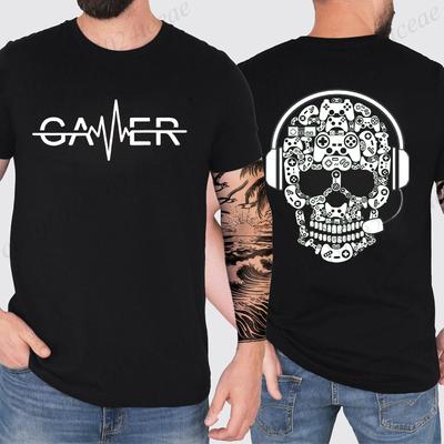 Tops – T-Shirts