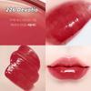 Wen Jiaying's Same Style Dinto Water-Glossy Mirror Lip Glaze Moisturizing and Hydrating 205/206/207/211 Niche Affordable Price