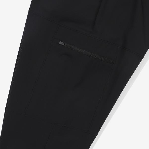 Fila Woven Jogger Pants