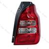 Rear Bumper Tail Light Brake Light Taillight Tail Lamp Car Accessories For For Hyundai Terracan 2.4 2.9 2.5 3.5 With Bulb