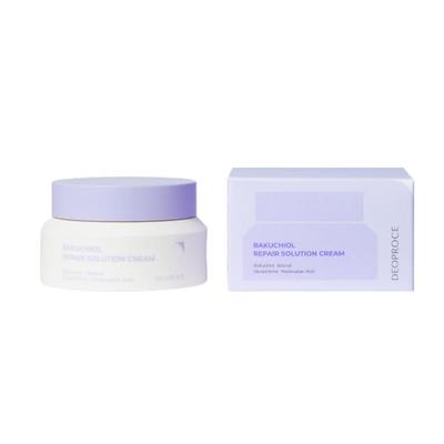 Bakuchiol Repair Solution Cream 50ml
