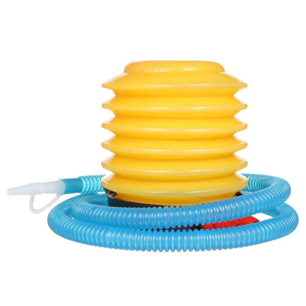 Balle de Yoga épaissie de 45cm/55cm/65cm/75cm avec pompe à pied pour l'équilibre de stabilité Pilates physique