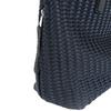 Tote Bag Twill Weave Tote Bag PBB101 Navy [PID] [PID]
