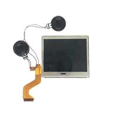 Nintendo – מסכים