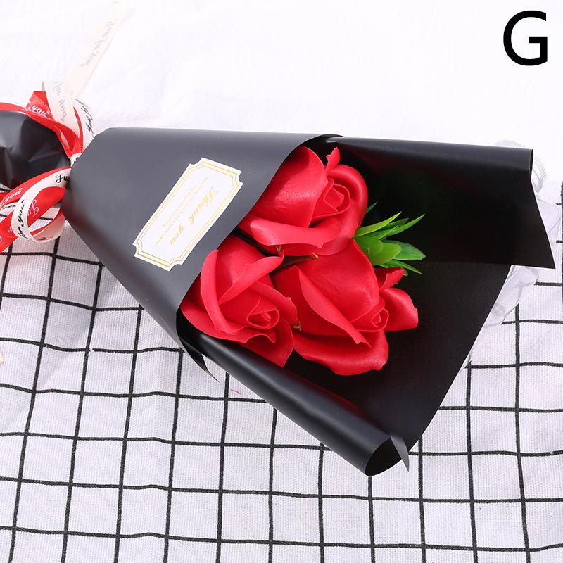 1PC Gefälschte Blumen Dekorative Blumen Sonnenblume Getrocknete Blumenstrauß Seifenblume Künstliche Blumen