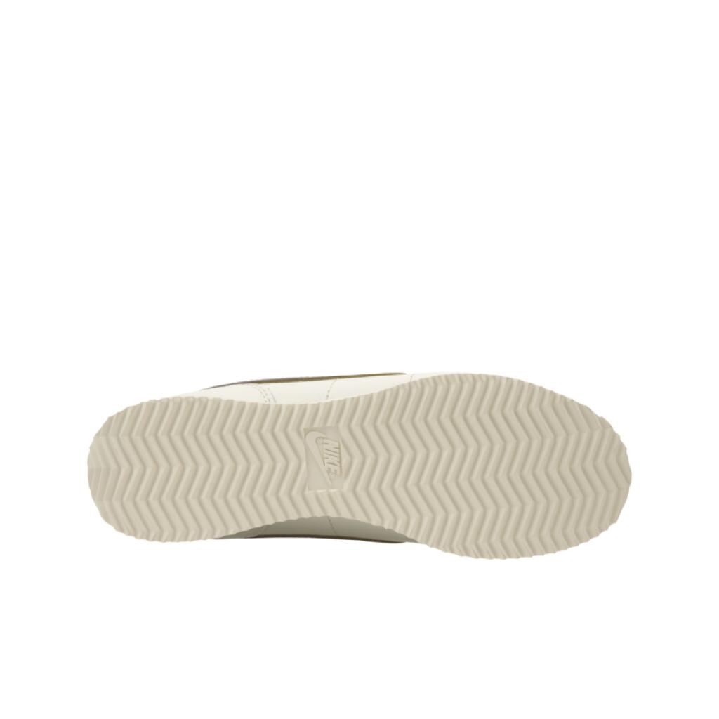 Nike Cortez Cacao Wow Dames Sneakers Cream Sail Khaki DN1791-104