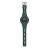 Casio Men's Resin 200M Water Resistant Shock Resistant Quartz Watch GA-B2100-3A