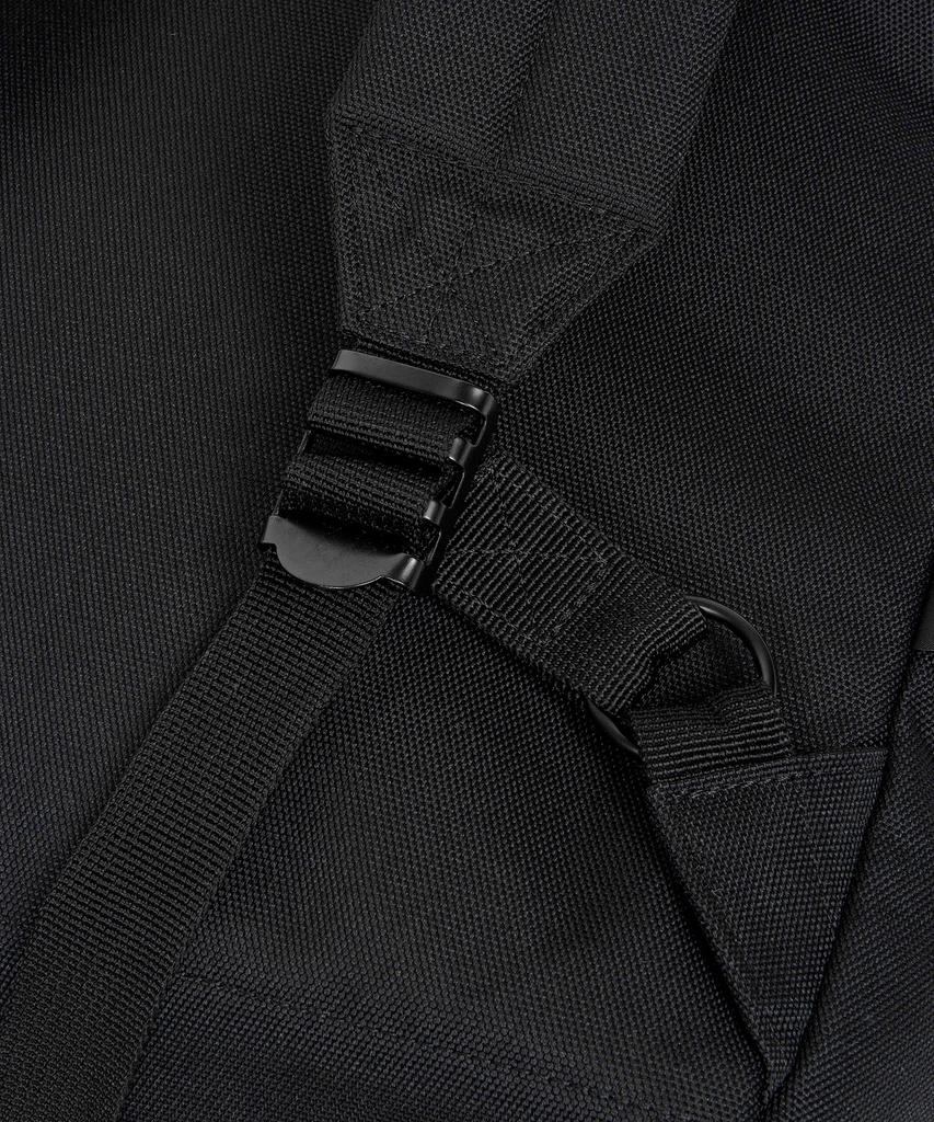 Lee Minimal Rucksack Black