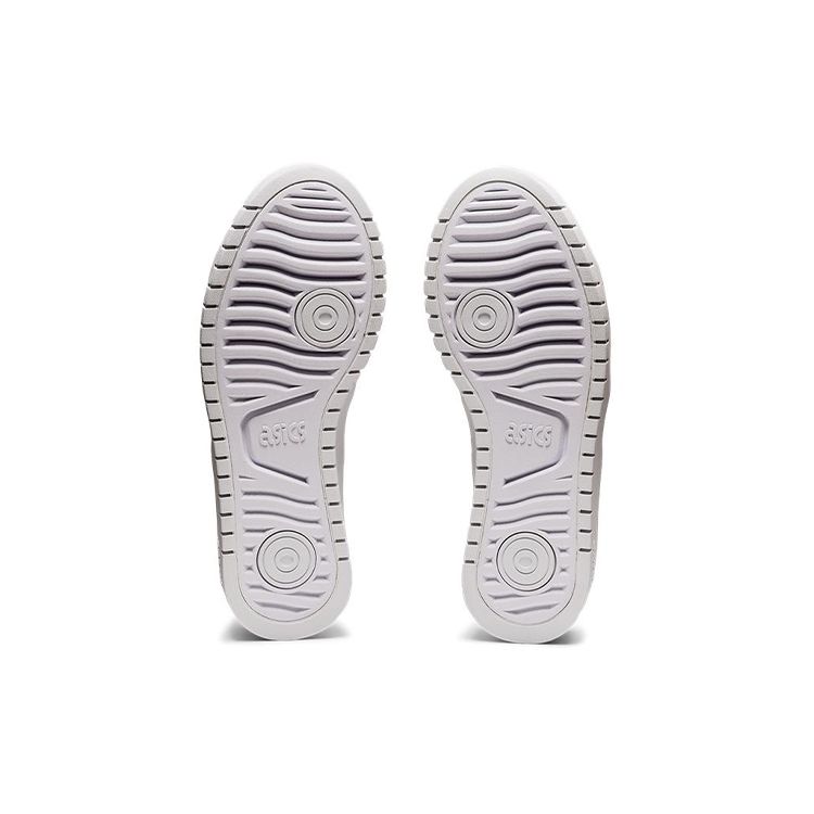 Asics Classic Ct Comfortable Low-Top Skate Shoes Women Sneakers White Platinum 1202A258-020