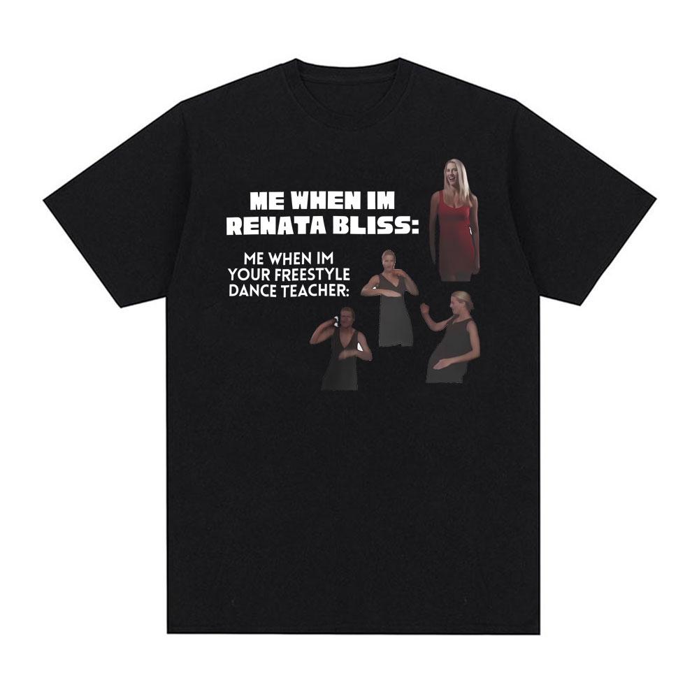 

Funny Vine Dance Meme Iconic Internet Video Reference T Shirt Men Women Fashion Summer T Shirts Short Sleeve 100% Cotton T-sh... 5XL різнокольоровий