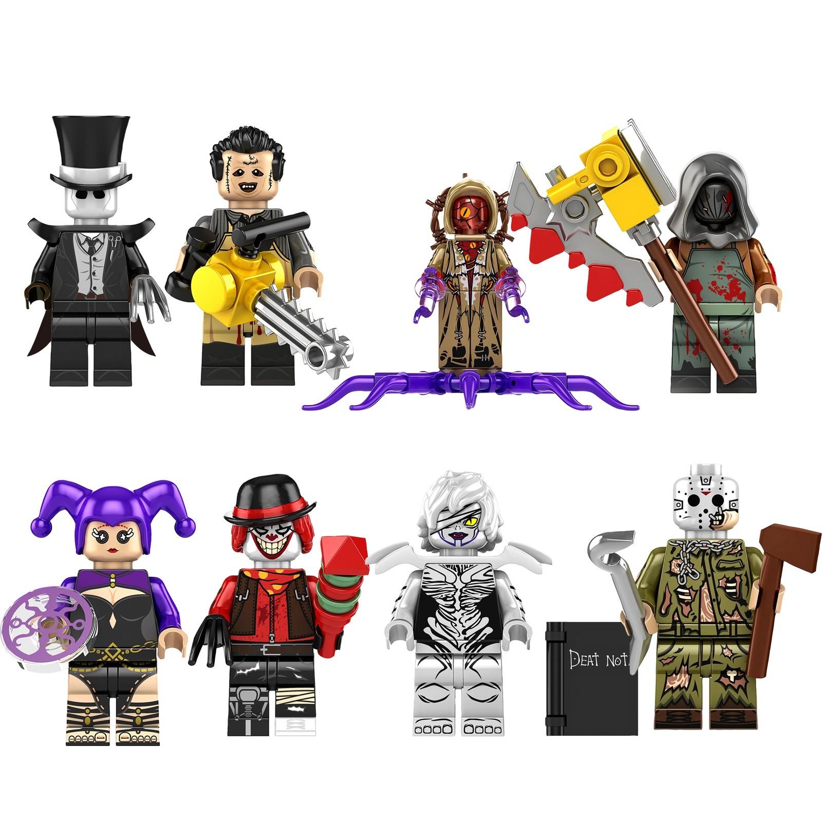 

Милые Смешные Строительные Игрушки Украшения Детские Подарки One Size