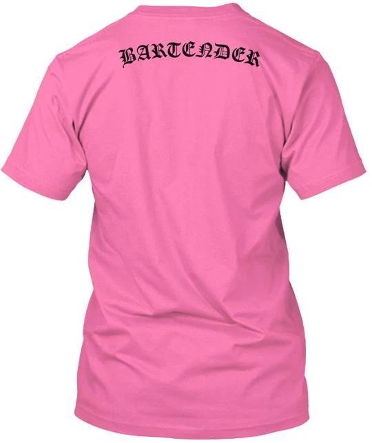 

BARTENDER T shirt Made in the USA Size S to 5XL 3XL