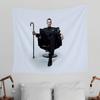 House MMD TV Tapestry Wall Hanging Tapestry Art Deco Blanket Curtain Hanging At Home Bedroom Living Room Decor