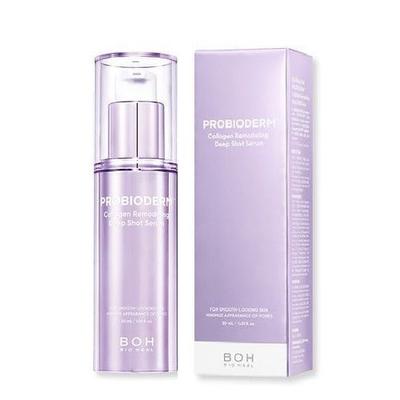 BIOHEAL BOH Probioderm Kolagenové remodelující hloubkové sérum Shot 30 ml