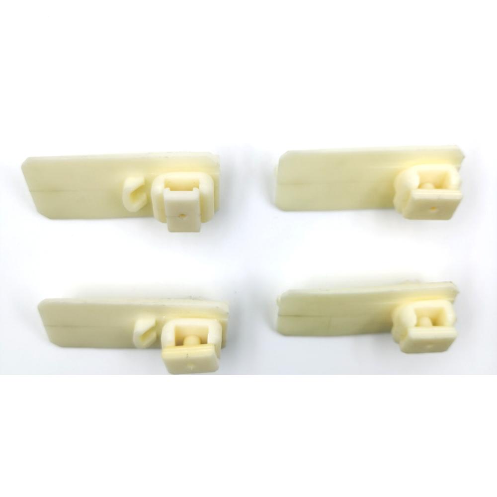 

OE: 20443687 1498854 914516004 Seat Base Slider For SCANIA/VOLVO TRUCK (4 PCS) оранжевый