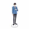 Fans Gift Charm Anime Twilight Out of Focus HD Figures Acrylic Stand Series Ornament Collection About 15cm