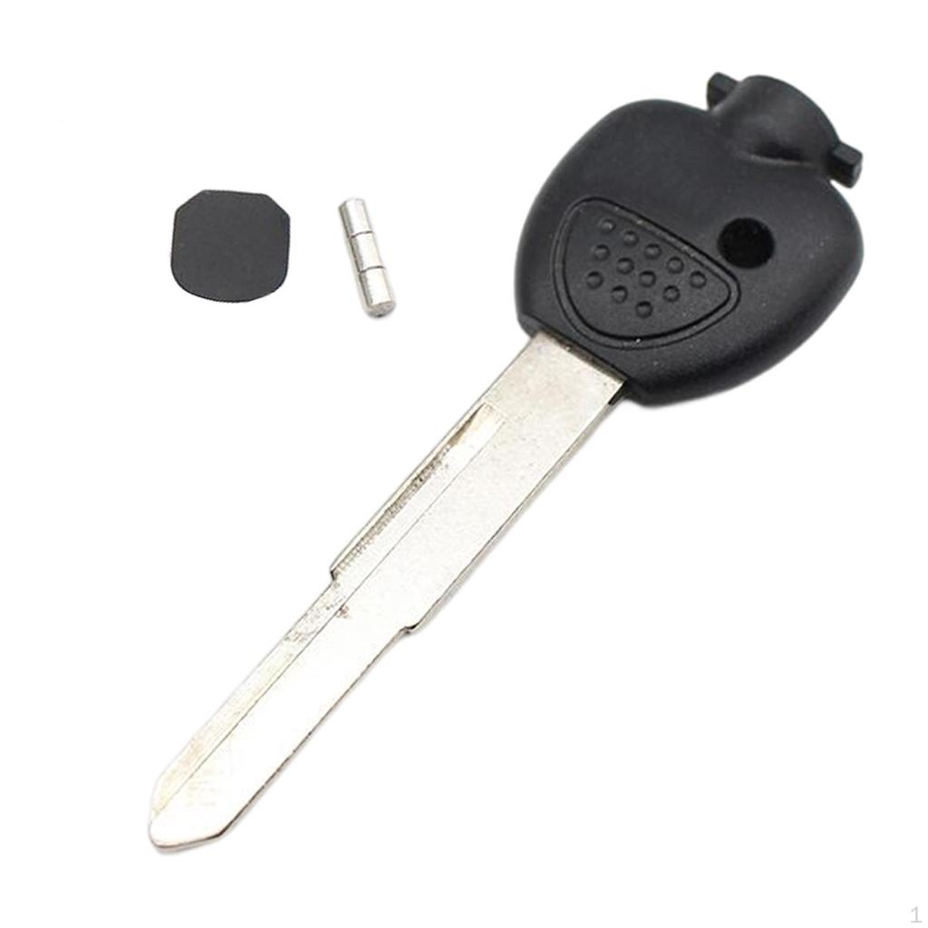 Blank Key Uncut , for Majesty 250 400 YP3 Supplies