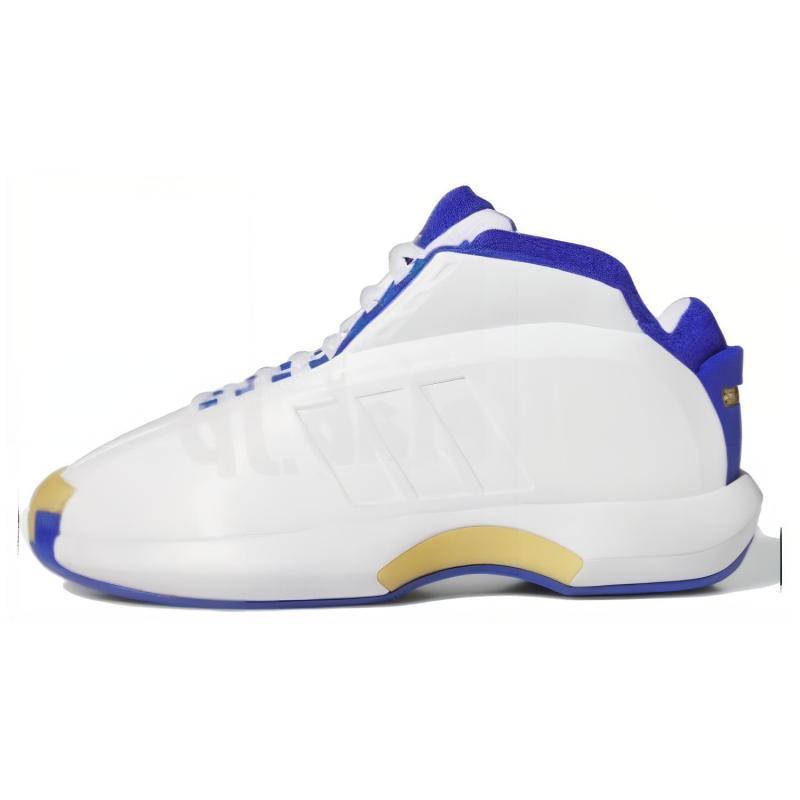 

adidas originals Crazy 1 White Royal Yellow Sneakers IG3734 42⅔