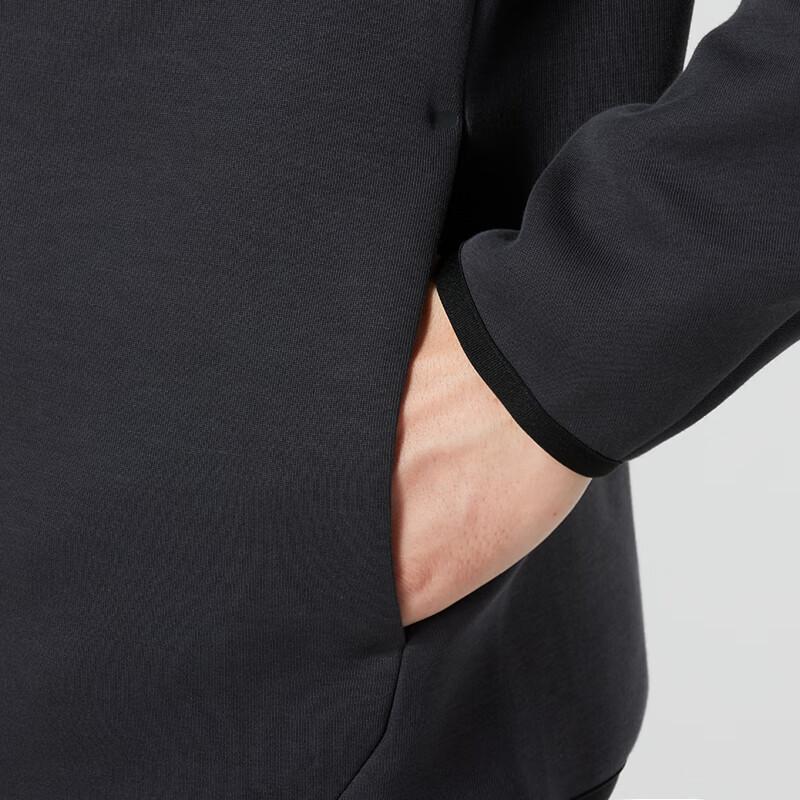 New Nike Jackets Men's Black HV0950-060