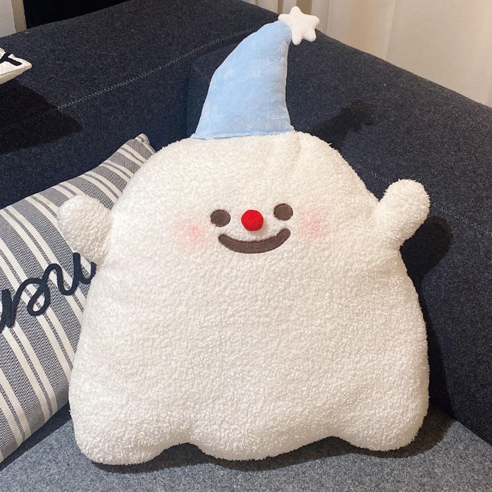 

Милые плюшевые игрушки с мягким наполнителем в виде плюшевых кукол-животных подойдут в качестве подарков для любителей игр, детей и фанатов. One Size