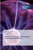 წიგნი Research Trends In Theoretical and Applied Sciences
