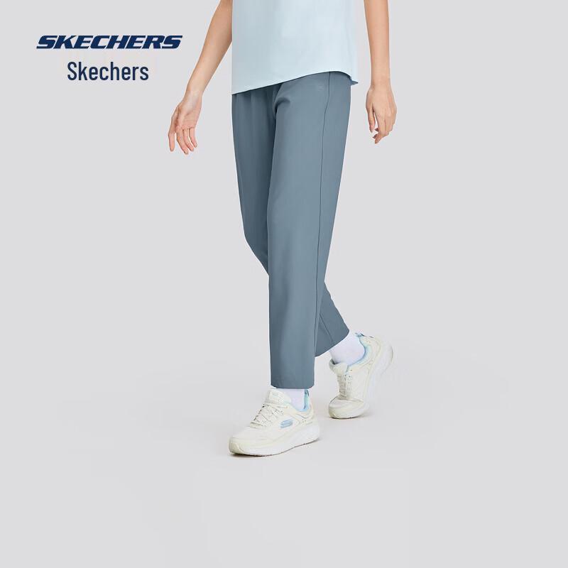 Skechers Women's P225W217 Quick-Dry Woven Pants