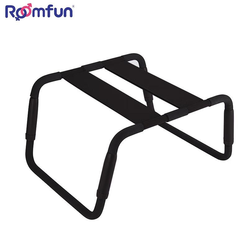 Roomfun Fangqu Adult Lovemaking Chair: A Labor-Saving Tool for Enhanced Intimacy