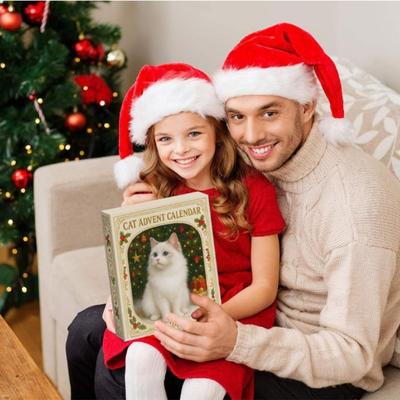 Party-Zubehör – Weihnachtsdeko
