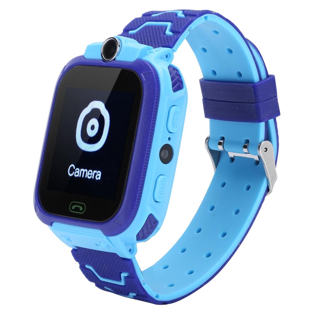 Q12B Children Smart Watch IP67 Waterproof Watch Phone Anti Lost Wrist Smartwatch