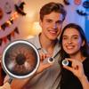 False Eyes Halloween Eyeball Props Horror Toys Party Accessories