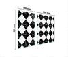 PLACA PROTECTORA DE CRISTAL PARA COCINA 90x52 MOSAICO