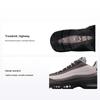 A Ma Maniére x Air Max 95 SP Pendant que vous dormiez Baskets pour hommes Violet Violet foncé Minéral Bourgogne Cendre FZ8743-200