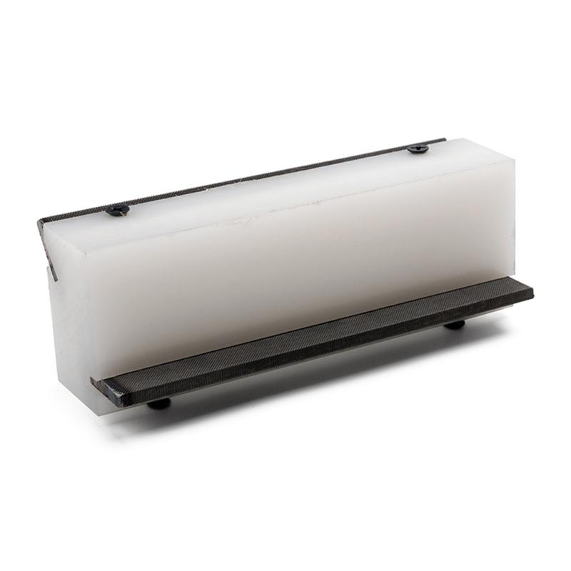 Guitar Sanding Block 36/90 Degree Sanding Leveling File Guitar Fret Neck Leveling Fingerboard Sanding File Luthiers Tool