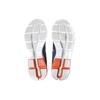 On Cloudflyer Comfortable Versatile Fabric N-Slip Wear-Resistant Low-Top Casual Running Shoes Men Sneaker Black Red 21.99567