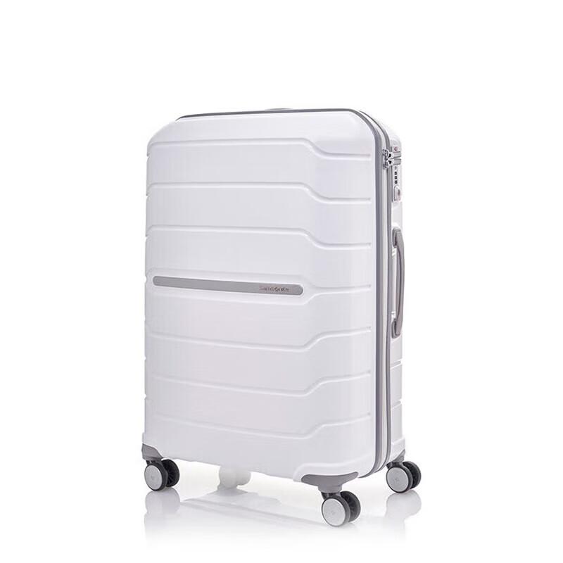 

Samsonite I72 Series Spinner Suitcase