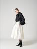Seutyudiopolaenkeompeoni Re-Nylon Full Skirt