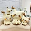 35/95Cm Mimikyu Giant  Plushie Figures Animated Figure Comic Pikachu Pokmon Plushy Cushioned Present For Tot Bday Holiday